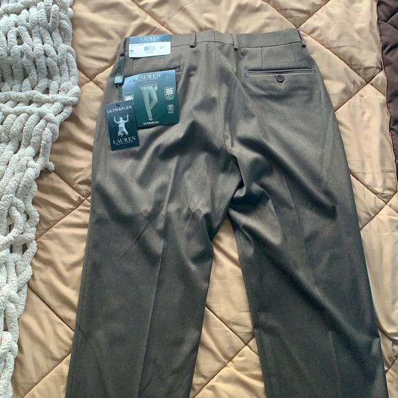 Ralph Lauren dress pants - Picture 2 of 5